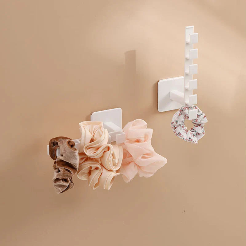 Houseeker 6 Hooks Hat Holder