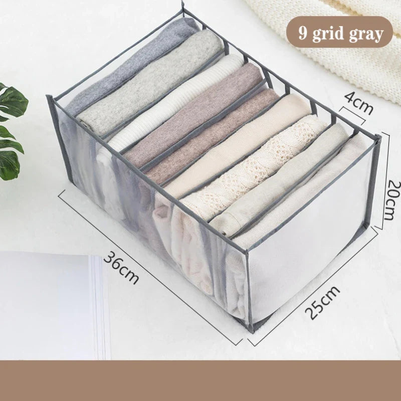 Premium Organiser Storage Boxes