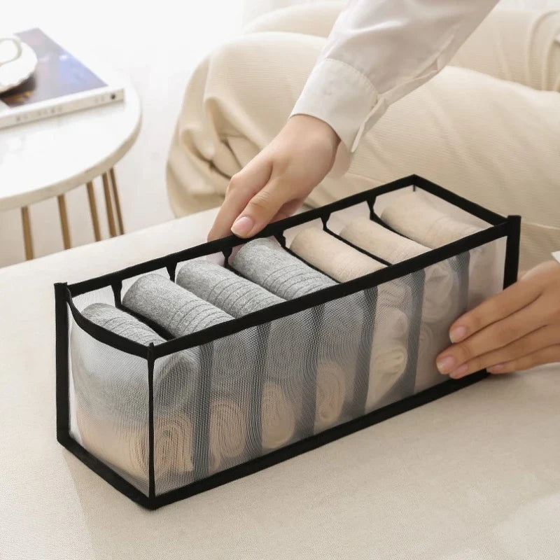 Premium Organiser Storage Boxes