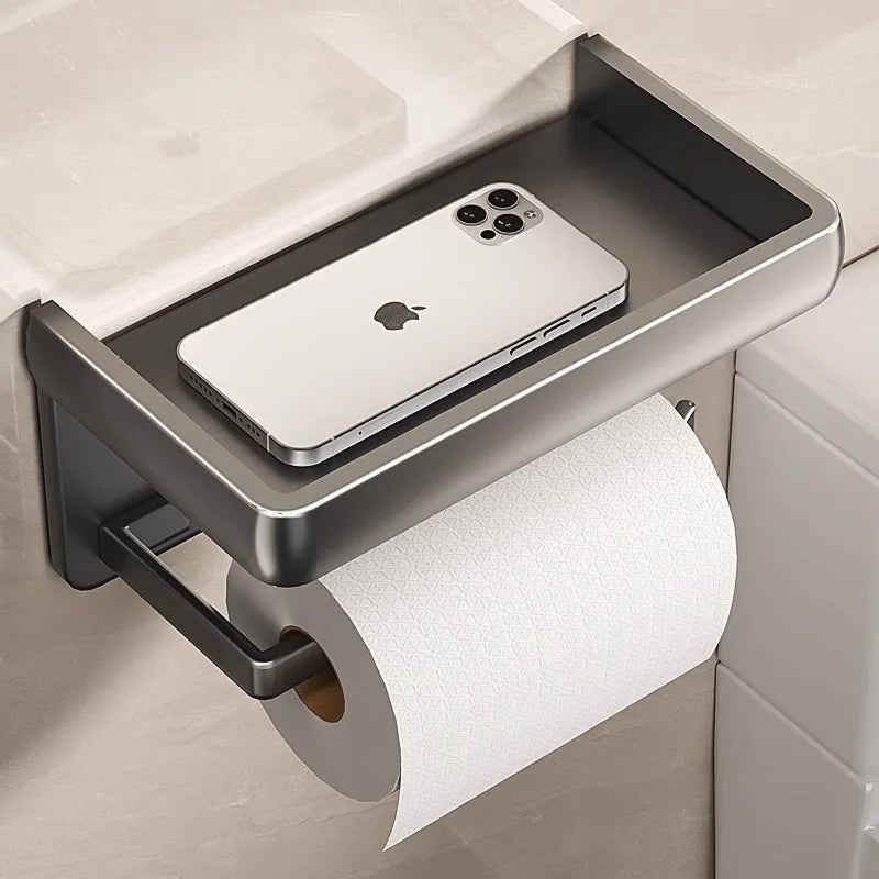 Toilet Paper Holder