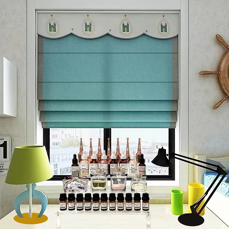 Tier Clear Acrylic Display Riser