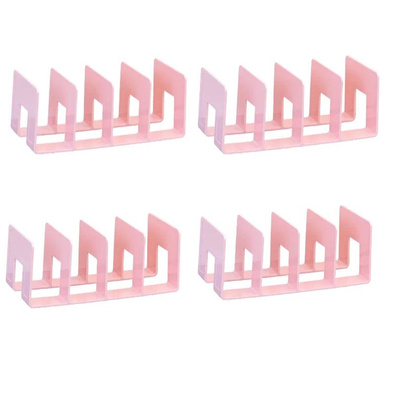 Acrylic Handbag Storage Rack