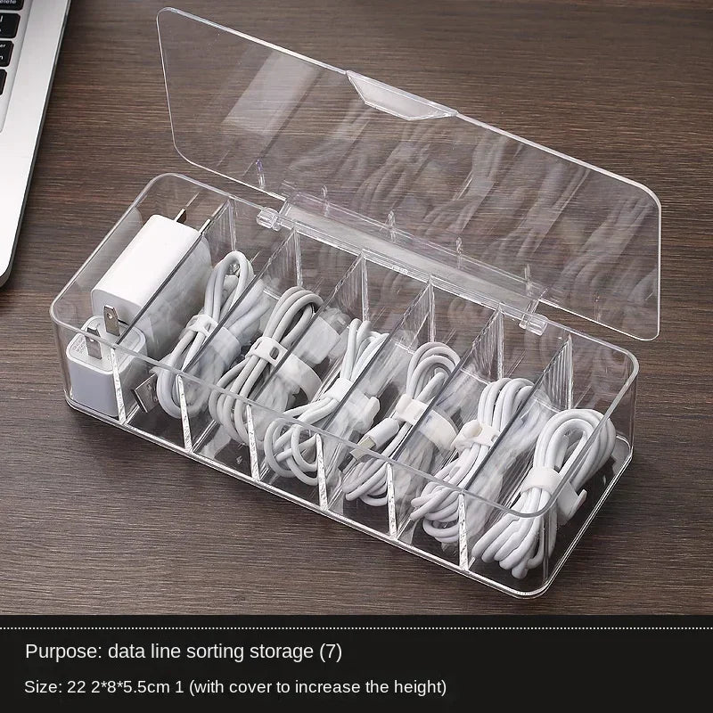 Cable Storage Box