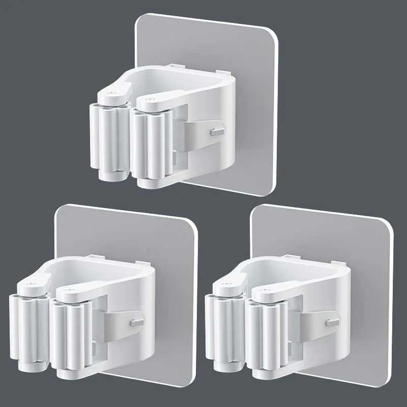 Multi-Purpose Adhesive Wall Hooks