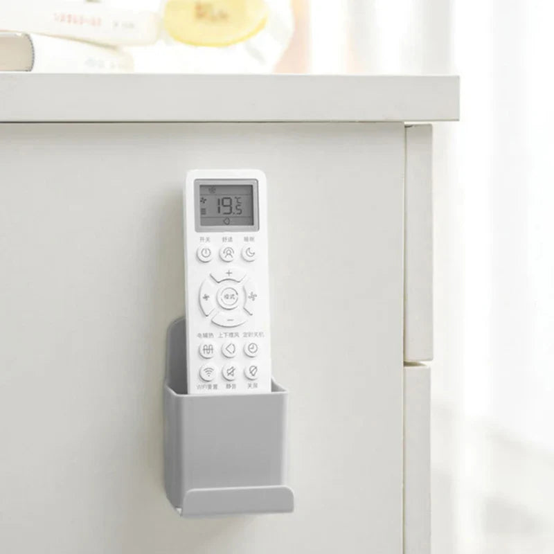 No-Punching Wall Shelf