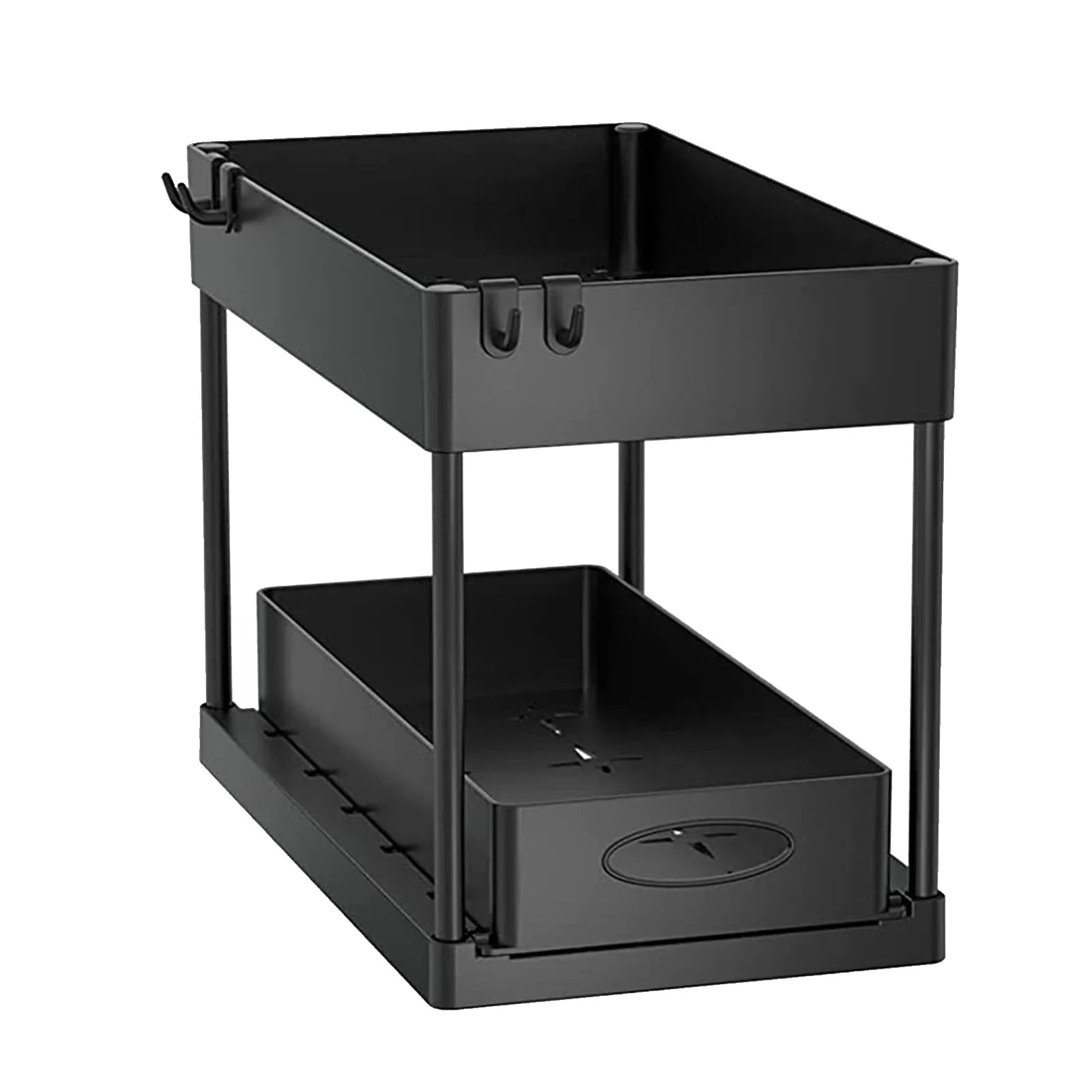 Tier Under Sink Organizer