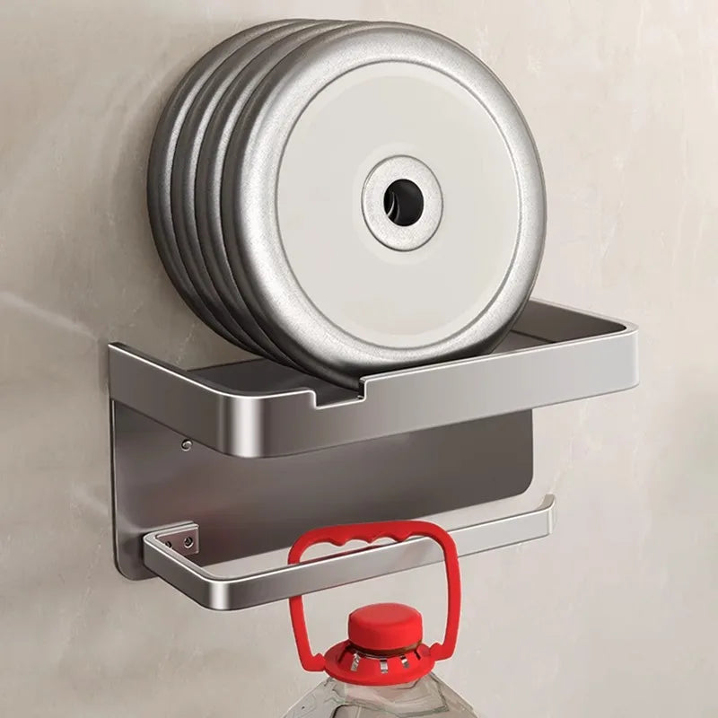 Toilet Paper Holder
