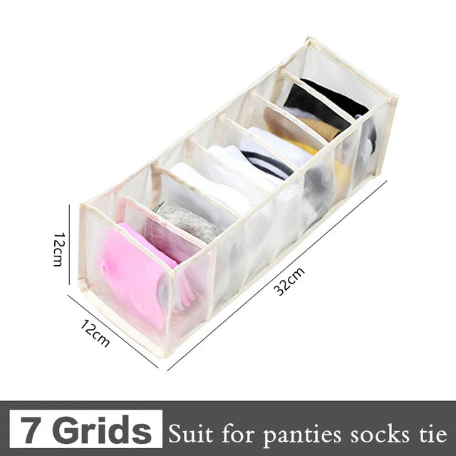 Jeans & Clothing Storage Box