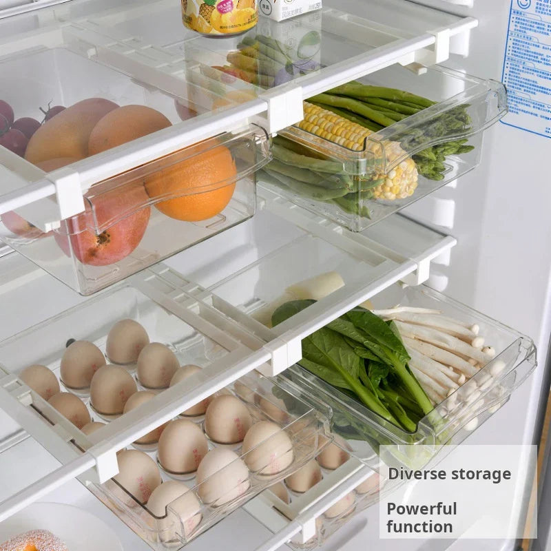 Egg Storage Box
