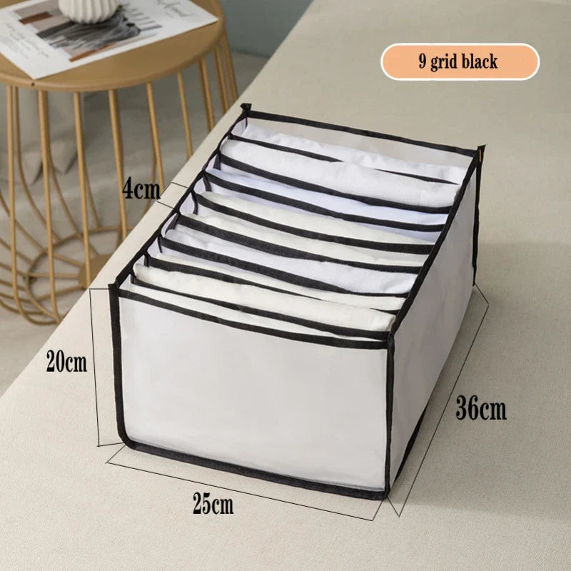 Premium Organiser Storage Boxes