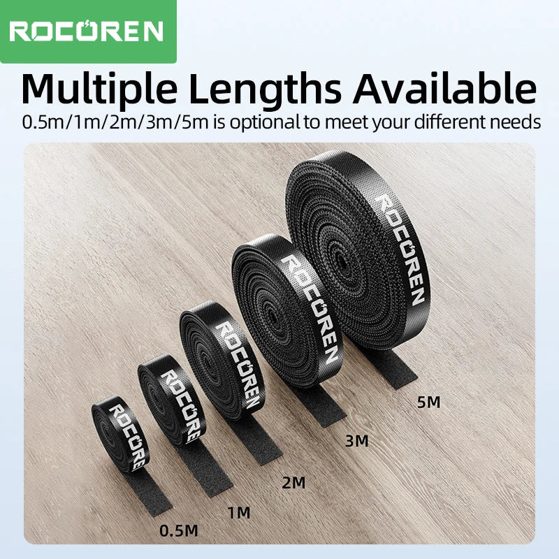 Rocoren Cable Organizer