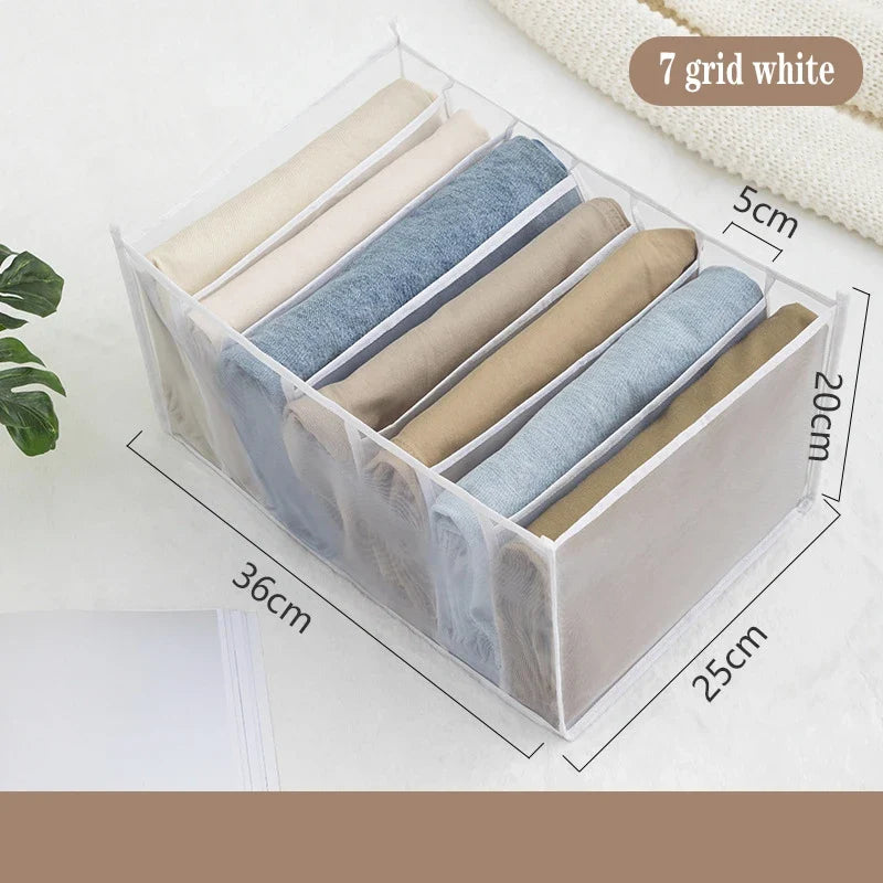 Premium Organiser Storage Boxes