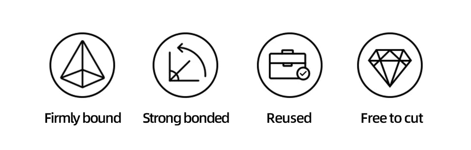 Rocoren Cable Organizer