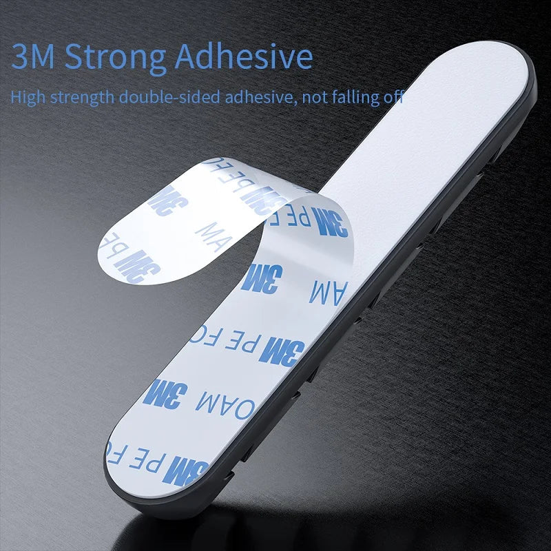 Silicone Cable Organizer