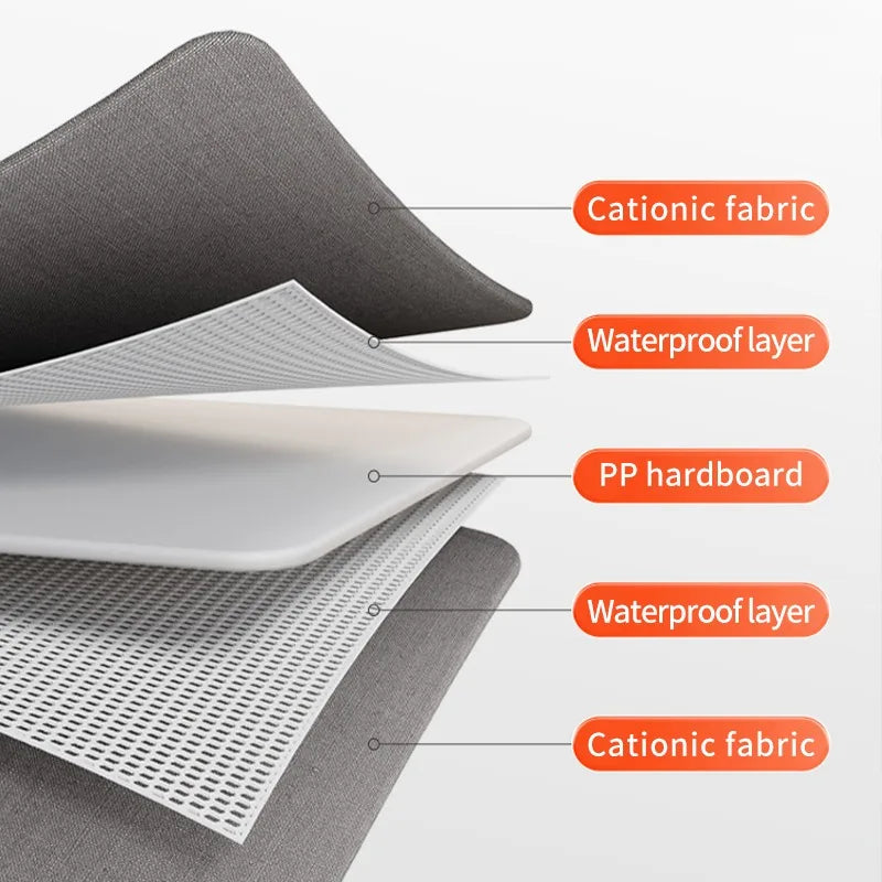 Underwear Drawer & Wardrobe Organizer