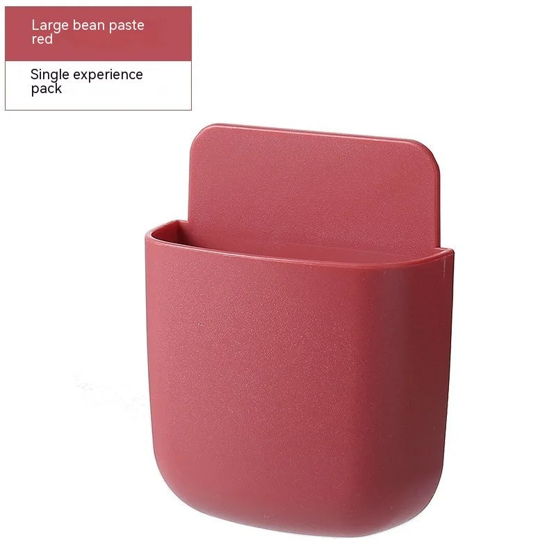 Wall-Mounted Storage Box