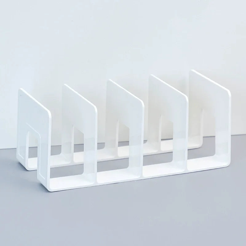 Acrylic Handbag Storage Rack