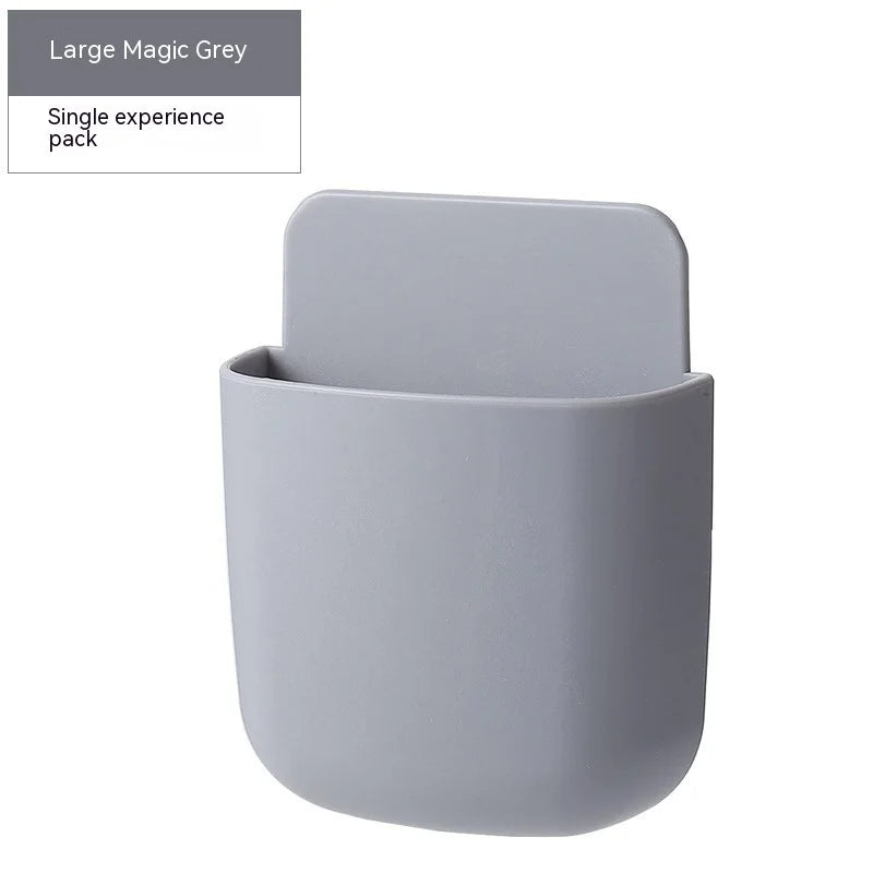 Wall-Mounted Storage Box