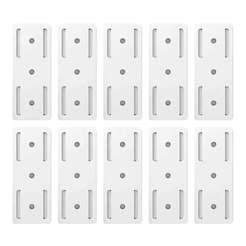 Self-Adhesive Socket Fixer & Cable Organiser