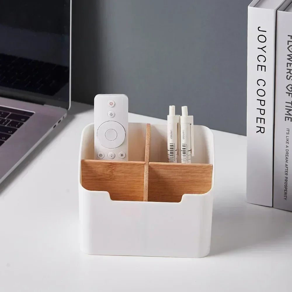 Remote Control Organizer
