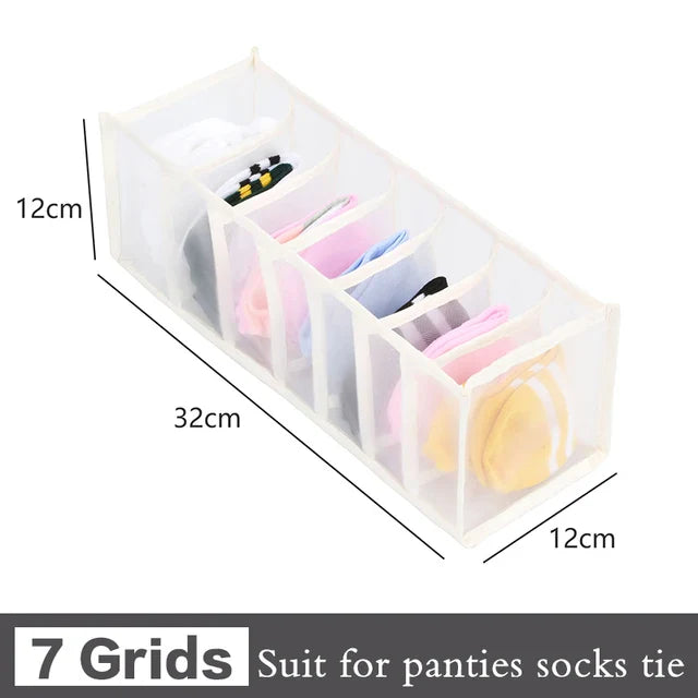 Jeans & Clothing Storage Box