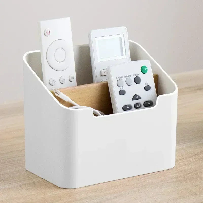 Remote Control Organizer
