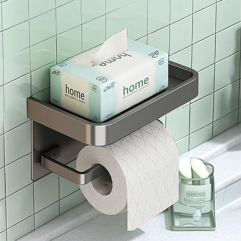 Toilet Paper Holder