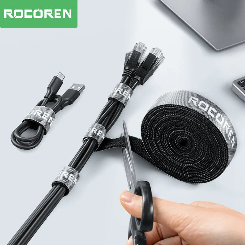Rocoren Cable Organizer