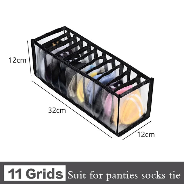 Jeans & Clothing Storage Box