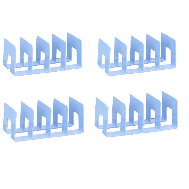 Acrylic Handbag Storage Rack