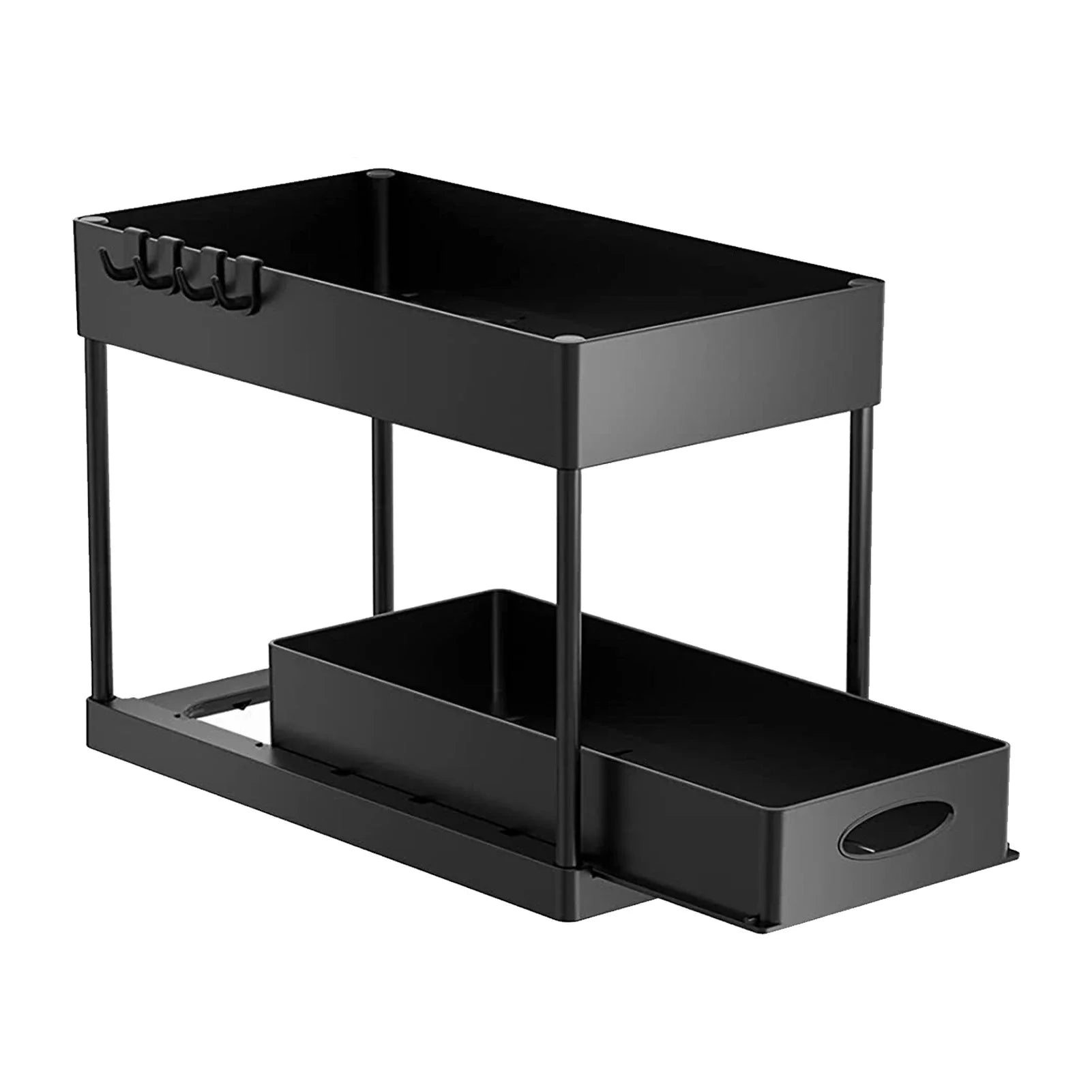 Tier Under Sink Organizer