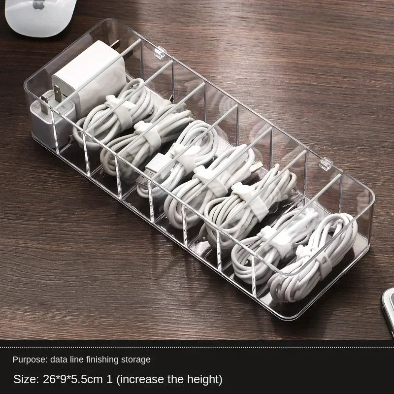 Cable Storage Box