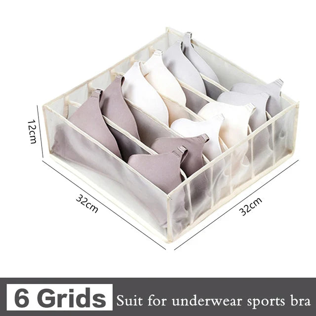 Jeans & Clothing Storage Box
