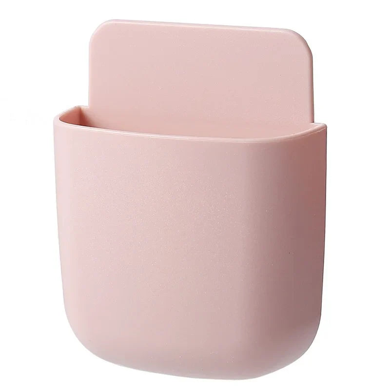 Wall-Mounted Storage Box