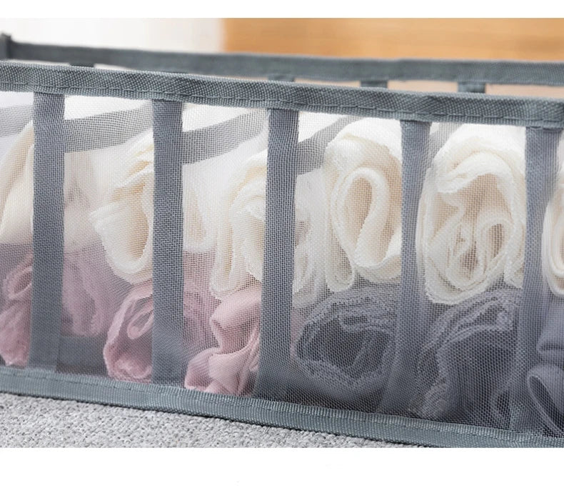 Premium Organiser Storage Boxes