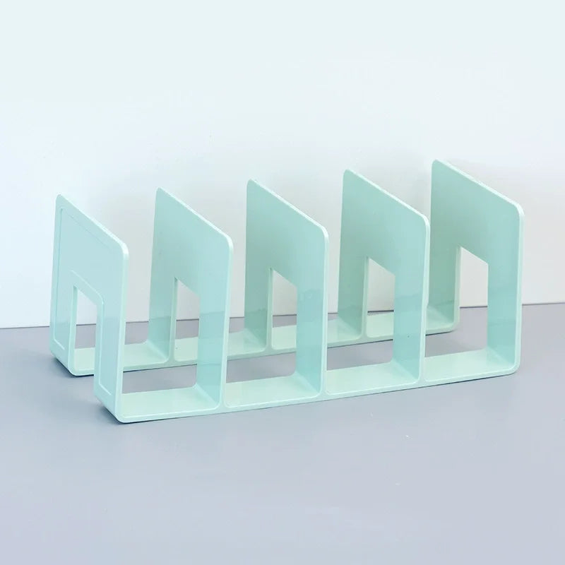 Acrylic Handbag Storage Rack