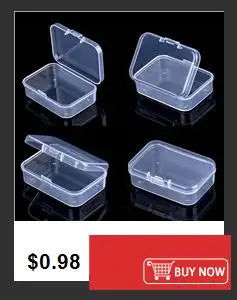 Household Document Organiser Box