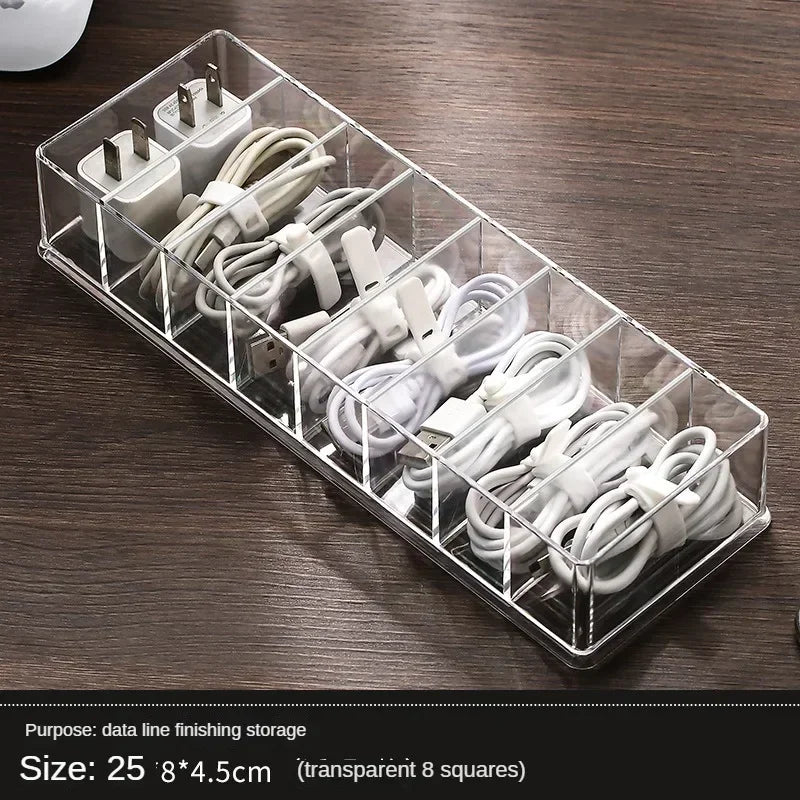Cable Storage Box
