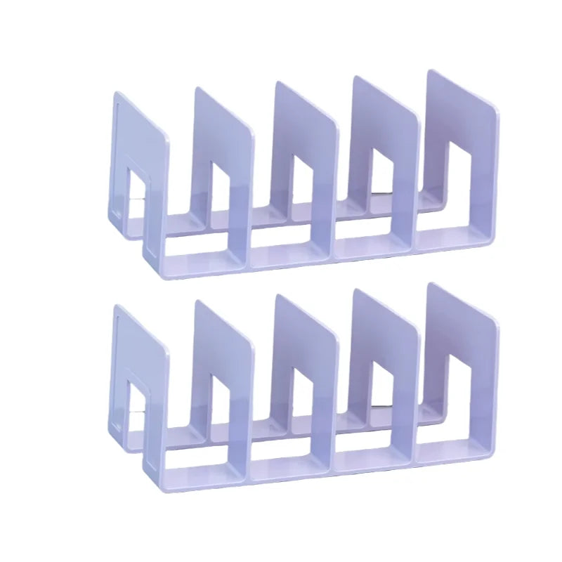 Acrylic Handbag Storage Rack