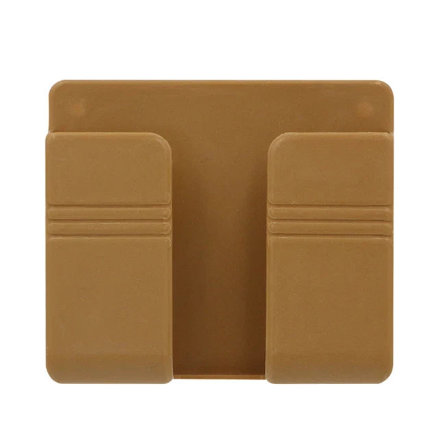 Wall-Mounted Storage Box