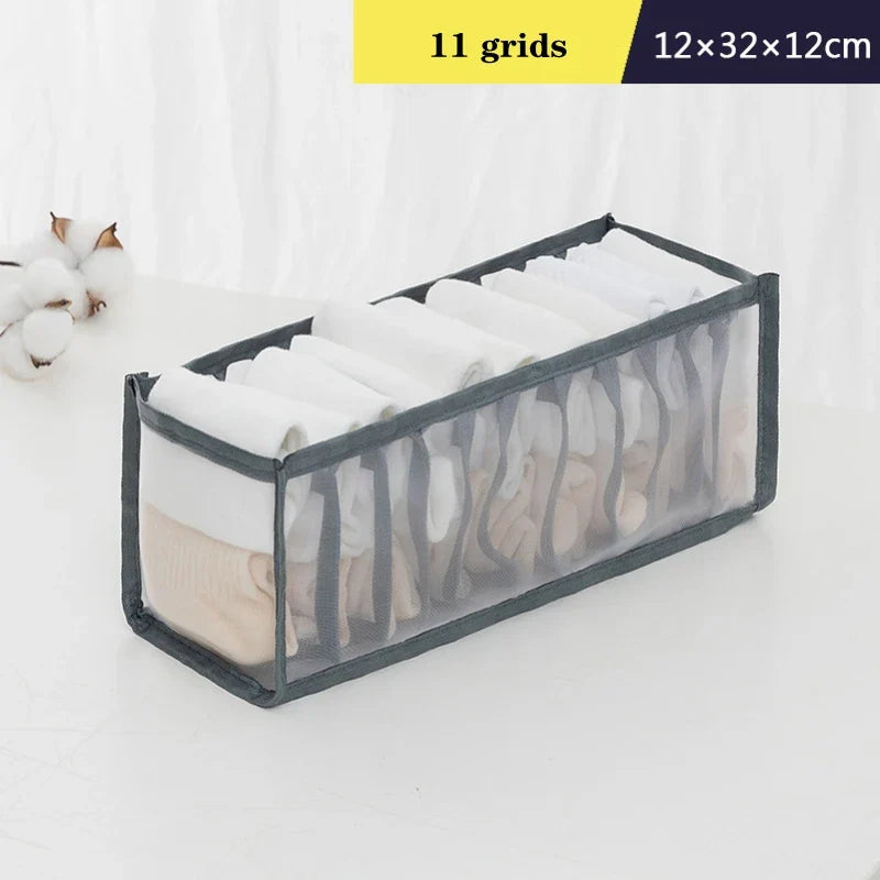 Premium Organiser Storage Boxes