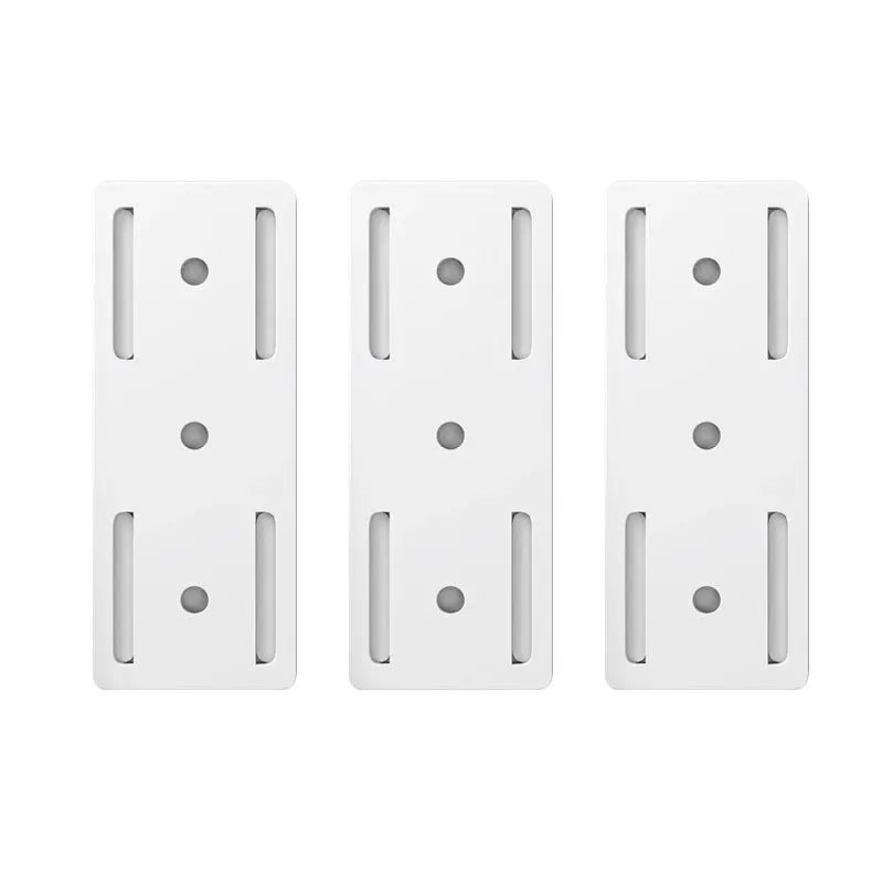 Self-Adhesive Socket Fixer & Cable Organiser