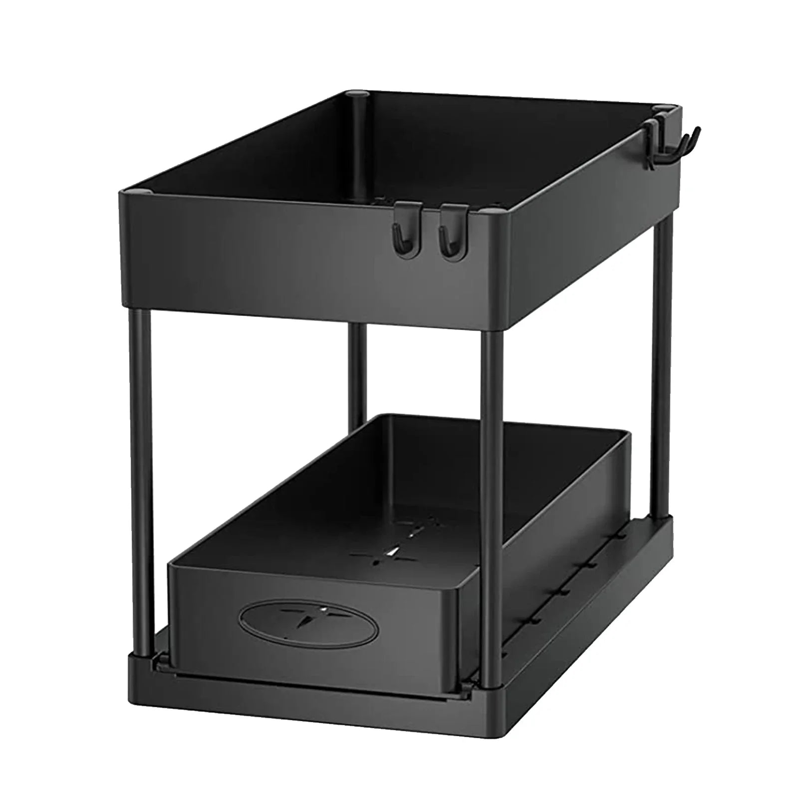 Tier Under Sink Organizer
