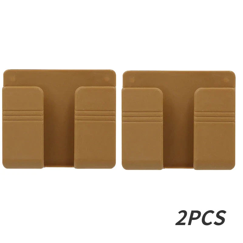 Wall-Mounted Storage Box