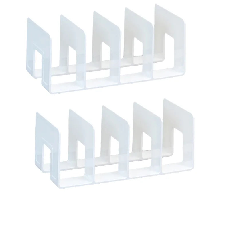 Acrylic Handbag Storage Rack