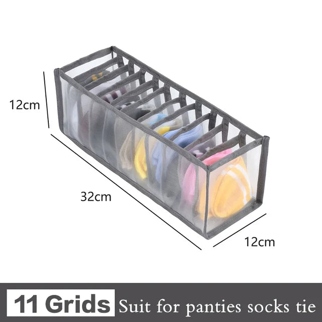 Jeans & Clothing Storage Box