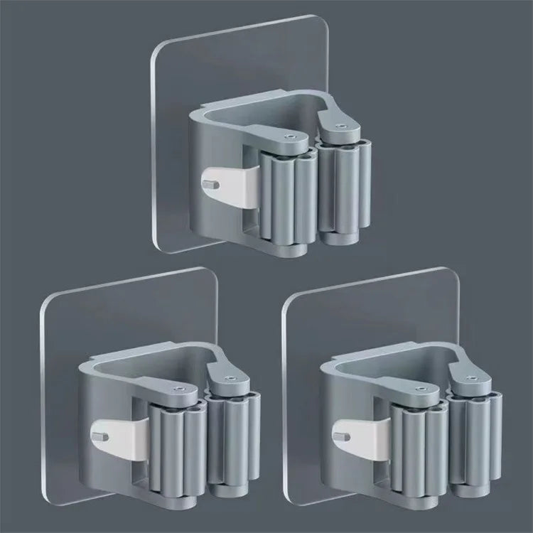 Multi-Purpose Adhesive Wall Hooks