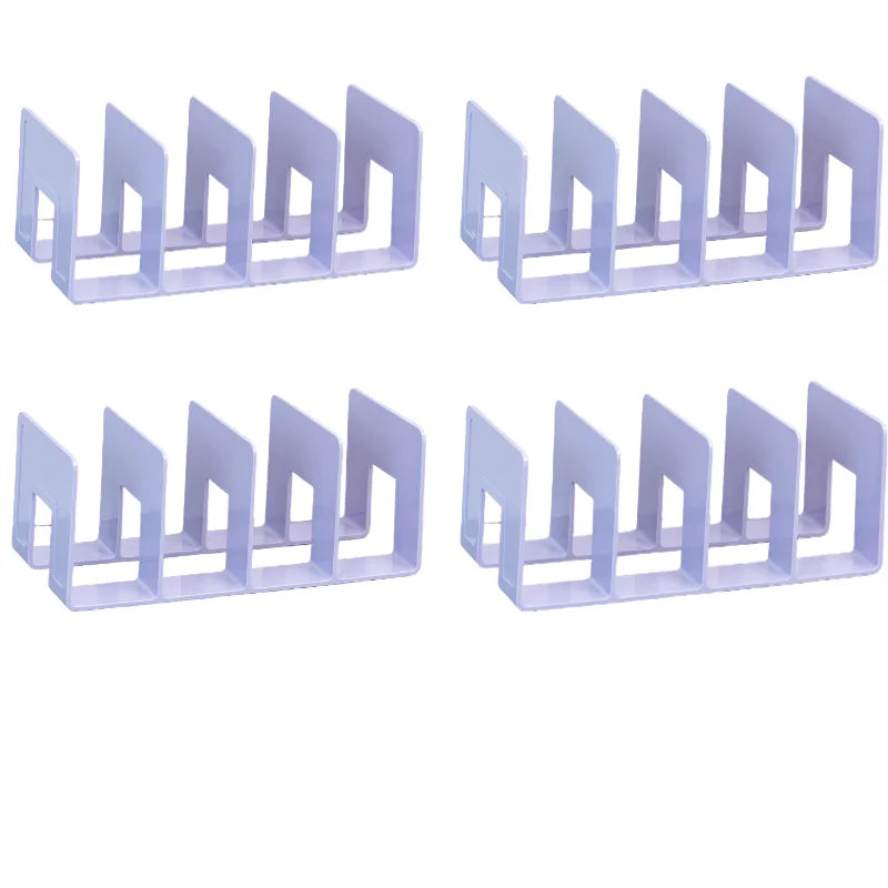 Acrylic Handbag Storage Rack