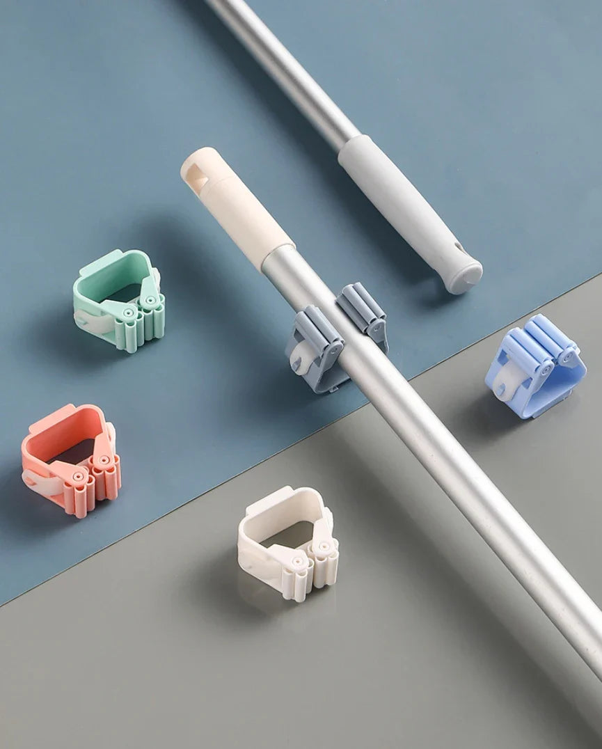 Multi-Purpose Adhesive Wall Hooks