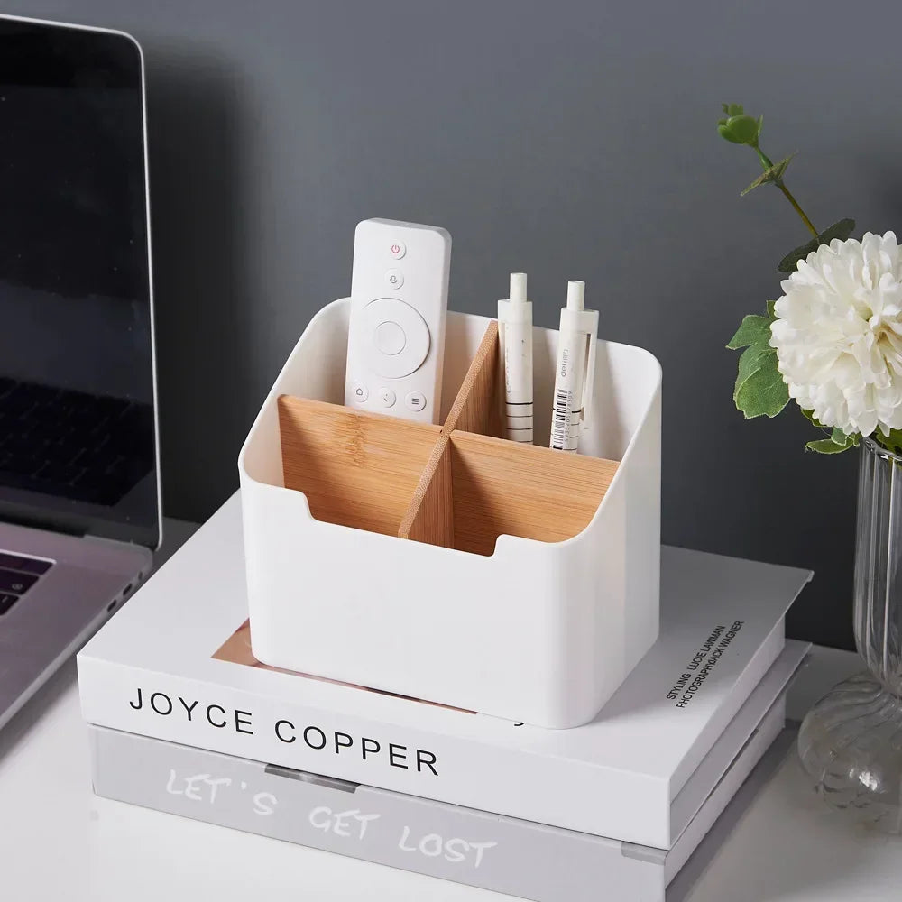 Remote Control Organizer